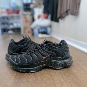 Nike Airmax Plus ‘bred’